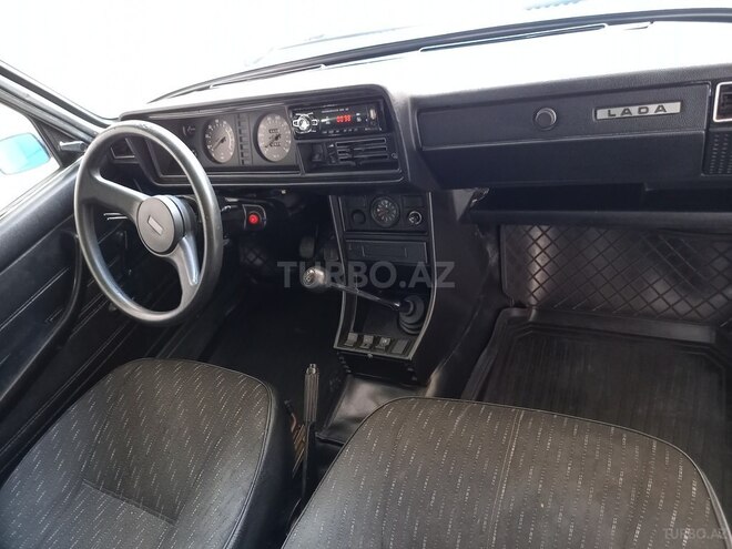 LADA (VAZ) 2107 2008, 56,500 km - 1.6 l - Gəncə