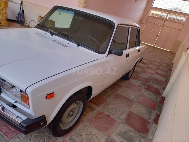 LADA (VAZ) 2107 2008, 56,500 km - 1.6 l - Gəncə
