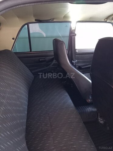 LADA (VAZ) 2107 2008, 56,500 km - 1.6 l - Gəncə