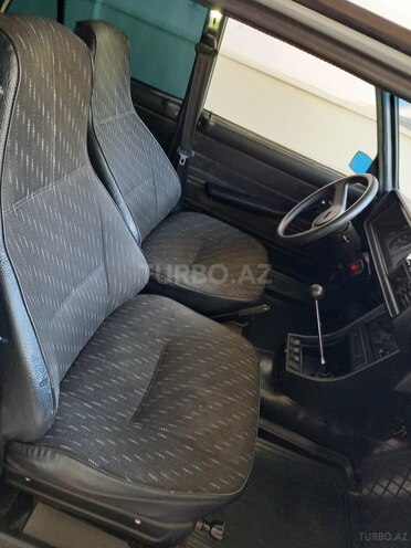 LADA (VAZ) 2107 2008, 56,500 km - 1.6 l - Gəncə