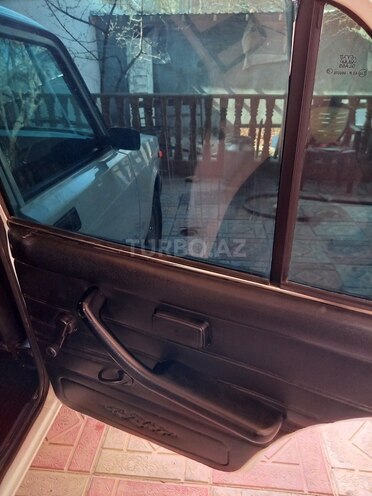 LADA (VAZ) 2107 2008, 56,500 km - 1.6 l - Gəncə