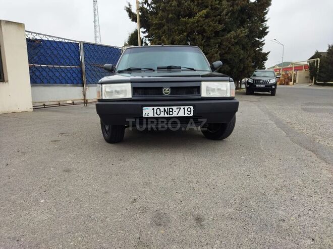 Tofas Sahin 2004, 250,000 km - 1.6 l - Bakı