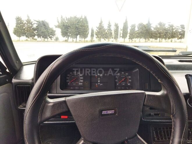 Tofas Sahin 2004, 250,000 km - 1.6 l - Bakı