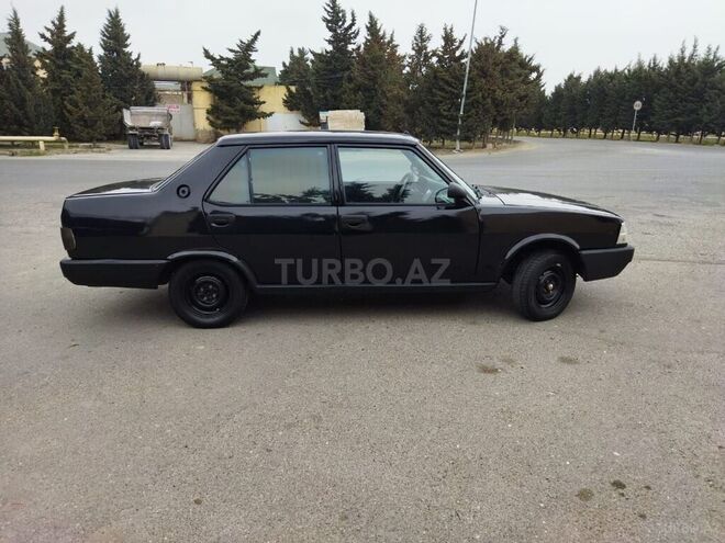 Tofas Sahin 2004, 250,000 km - 1.6 l - Bakı