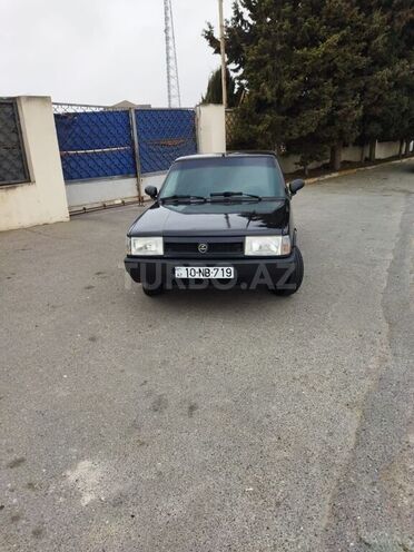 Tofas Sahin 2004, 250,000 km - 1.6 l - Bakı
