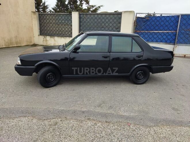 Tofas Sahin 2004, 250,000 km - 1.6 l - Bakı