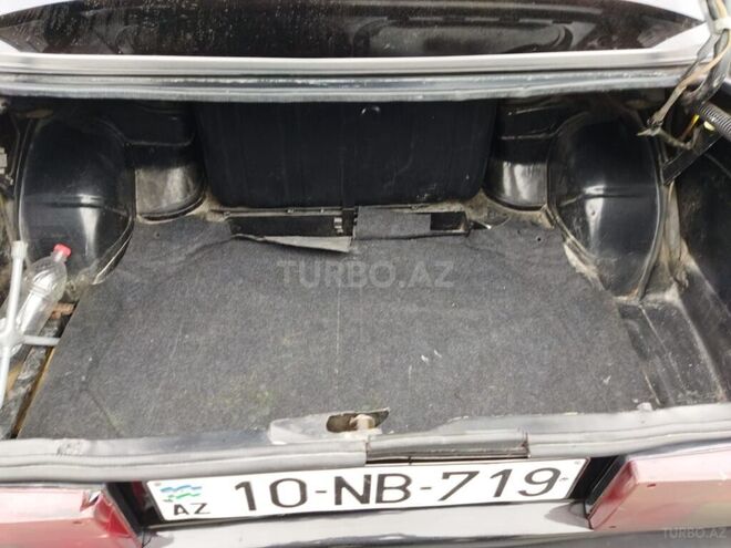 Tofas Sahin 2004, 250,000 km - 1.6 l - Bakı