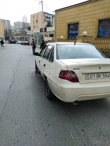 Daewoo Nexia 2010, 458,000 km - 1.5 l - Xırdalan