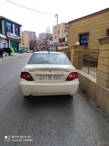 Daewoo Nexia 2010, 458,000 km - 1.5 l - Xırdalan