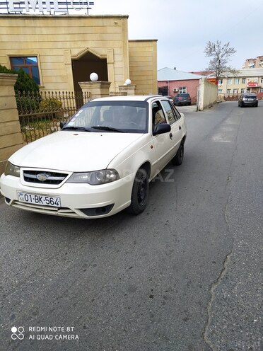 Daewoo Nexia 2010, 458,000 km - 1.5 l - Xırdalan