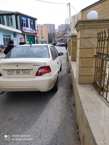 Daewoo Nexia 2010, 458,000 km - 1.5 l - Xırdalan