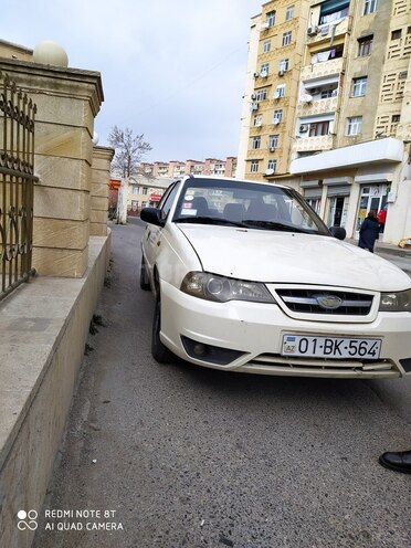 Daewoo Nexia 2010, 458,000 km - 1.5 l - Xırdalan