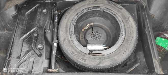 Mercedes 190 1990, 34,566 km - 2.0 l - Bakı