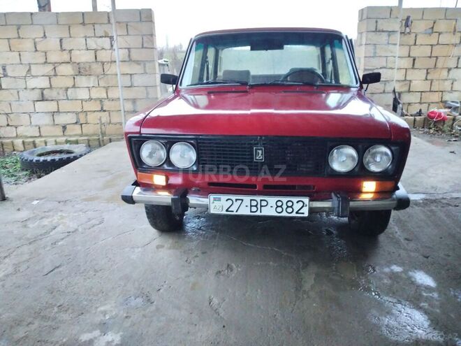 LADA (VAZ) 2106 1992, 10,000 km - 1.5 л - Xudat