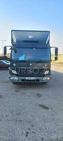 Mercedes Atego 818 2009, 488,600 km - 4.3 l - Bakı