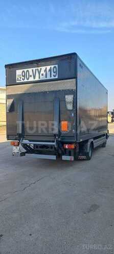 Mercedes Atego 818 2009, 488,600 km - 4.3 l - Bakı