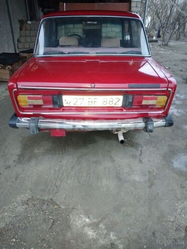 LADA (VAZ) 2106 1992, 10,000 km - 1.5 л - Xudat
