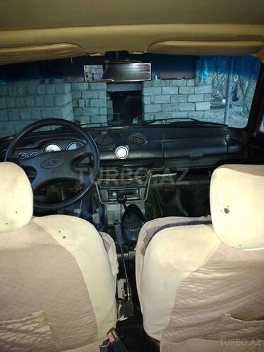 LADA (VAZ) 2106 1992, 10,000 km - 1.5 л - Xudat