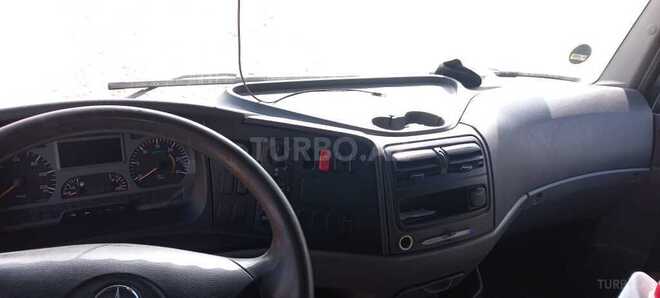 Mercedes Atego 818 2009, 488,600 km - 4.3 l - Bakı