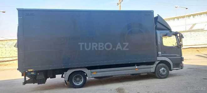 Mercedes Atego 818 2009, 488,600 km - 4.3 l - Bakı