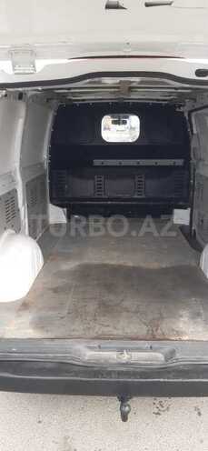 Mercedes Vito 111 2008, 248,000 km - 2.2 l - Sumqayıt