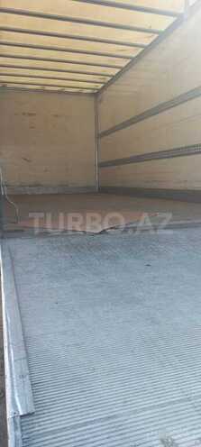 Mercedes Atego 818 2009, 488,600 km - 4.3 l - Bakı