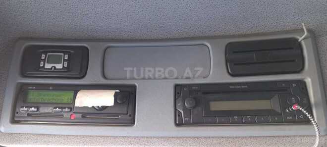 Mercedes Atego 818 2009, 488,600 km - 4.3 l - Bakı