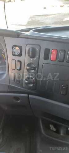 Mercedes Atego 818 2009, 488,600 km - 4.3 l - Bakı