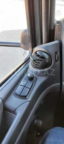 Mercedes Atego 818 2009, 488,600 km - 4.3 l - Bakı