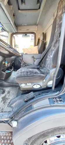 Mercedes Atego 818 2009, 488,600 km - 4.3 l - Bakı