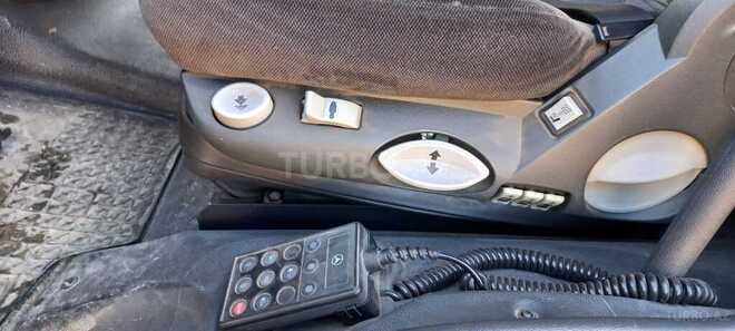 Mercedes Atego 818 2009, 488,600 km - 4.3 l - Bakı