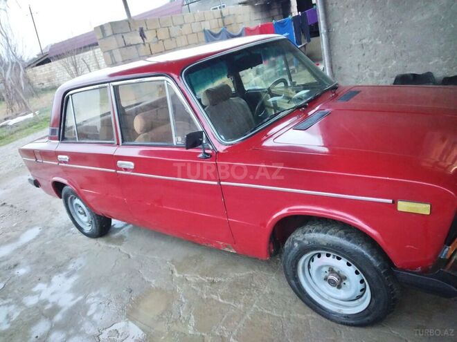 LADA (VAZ) 2106 1992, 10,000 km - 1.5 л - Xudat