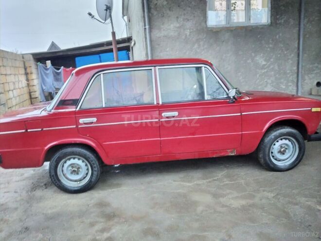 LADA (VAZ) 2106 1992, 10,000 km - 1.5 л - Xudat