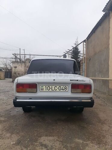 LADA (VAZ) 2107 2002, 51,643 km - 1.6 л - Bakı