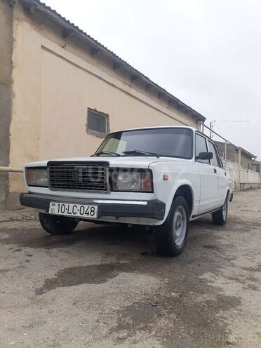 LADA (VAZ) 2107 2002, 51,643 km - 1.6 л - Bakı