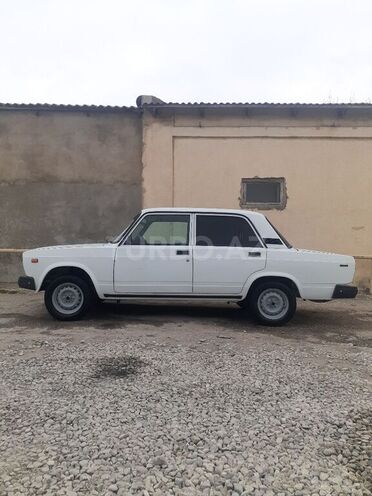 LADA (VAZ) 2107 2002, 51,643 km - 1.6 л - Bakı