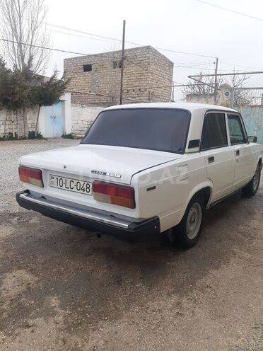 LADA (VAZ) 2107 2002, 51,643 km - 1.6 л - Bakı