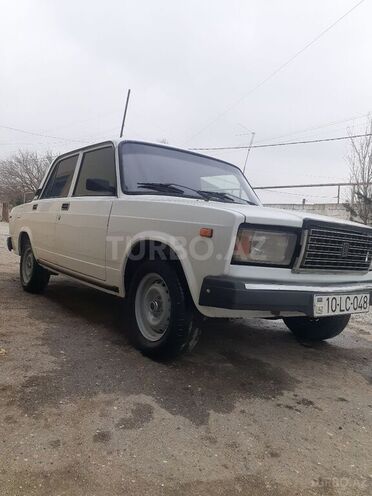 LADA (VAZ) 2107 2002, 51,643 km - 1.6 л - Bakı