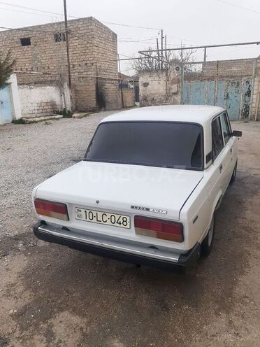 LADA (VAZ) 2107 2002, 51,643 km - 1.6 л - Bakı