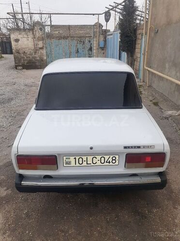 LADA (VAZ) 2107 2002, 51,643 km - 1.6 л - Bakı
