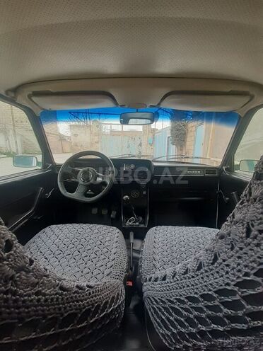 LADA (VAZ) 2107 2002, 51,643 km - 1.6 л - Bakı