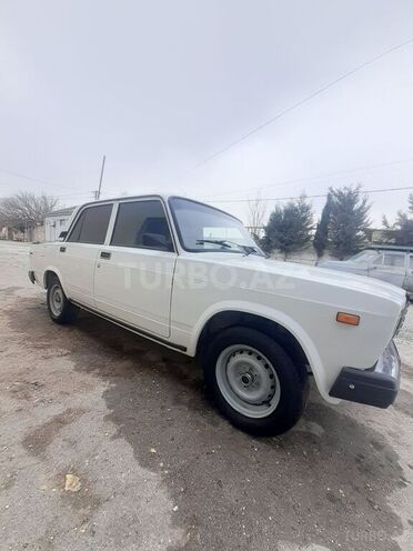 LADA (VAZ) 2107 2002, 51,643 km - 1.6 л - Bakı