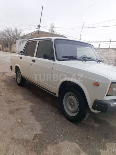 LADA (VAZ) 2107 2002, 51,643 km - 1.6 л - Bakı