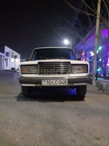 LADA (VAZ) 2107 2002, 51,643 km - 1.6 л - Bakı