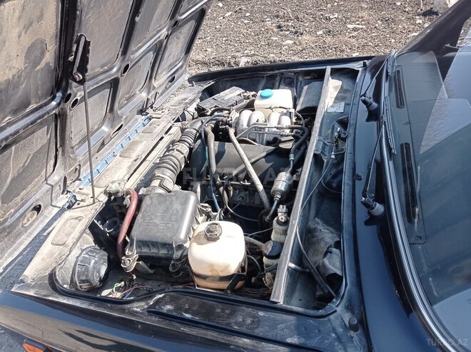 LADA (VAZ) 2107 2010, 98,521 km - 1.6 l - Qəbələ
