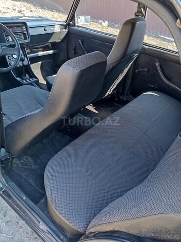 LADA (VAZ) 2107 2010, 98,521 km - 1.6 l - Qəbələ