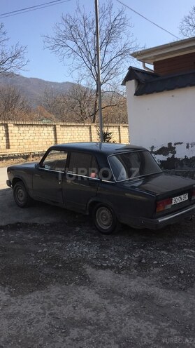 LADA (VAZ) 2107 2010, 98,521 km - 1.6 l - Qəbələ