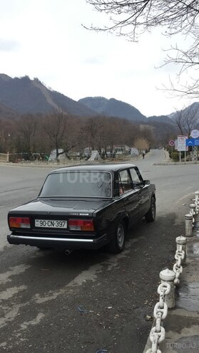 LADA (VAZ) 2107 2010, 98,521 km - 1.6 l - Qəbələ
