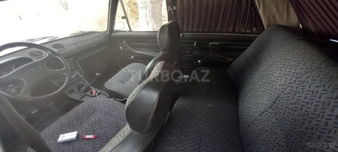 LADA (VAZ) 2106 1986, 115,778 km - 1.5 l - Şəki