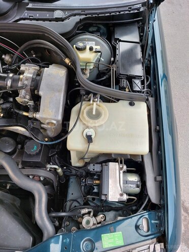 Mercedes C 180 1996, 380,109 km - 1.8 л - Bakı